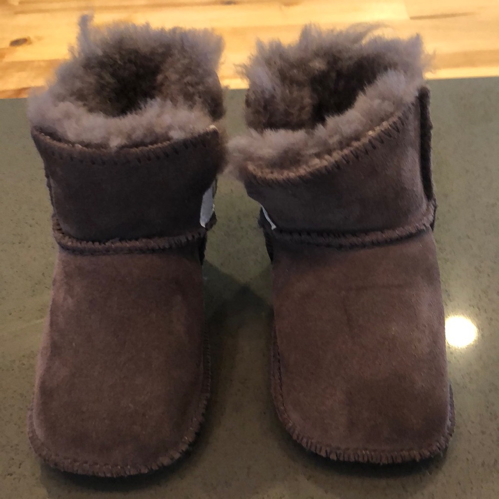 Baby Ugg’s